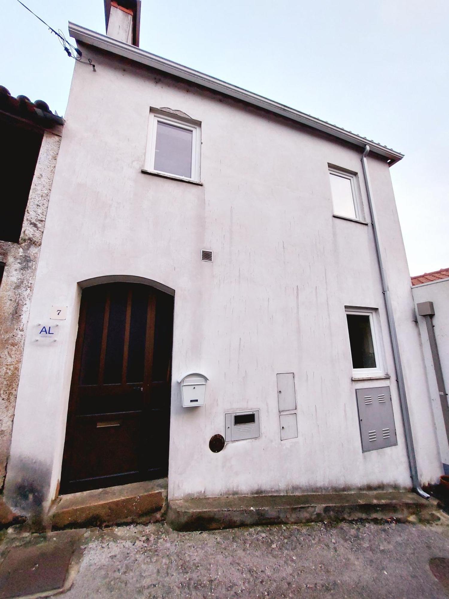 Casa Vale Do Rio Villa Penacova Eksteriør bilde